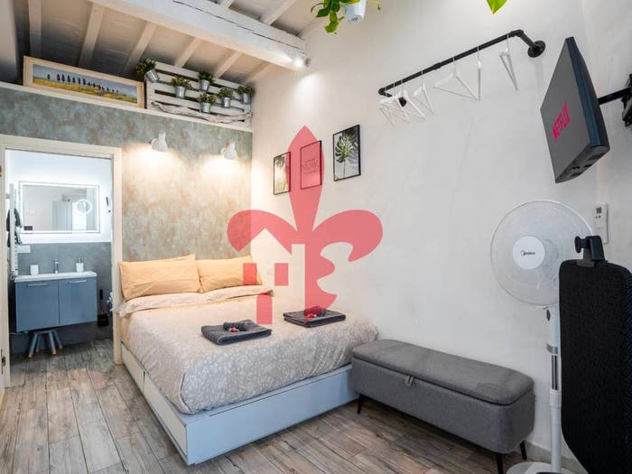 Appartamento monolocale in vendita in Piazza del Crocifisso, San Marco SS Annunziata, Firenze