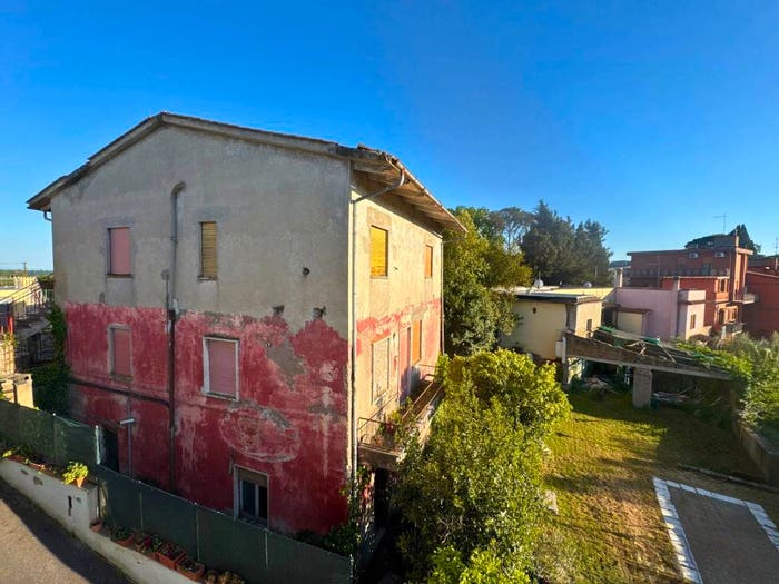 Casa in vendita in Via Valle del Bosco, La Storta, Roma