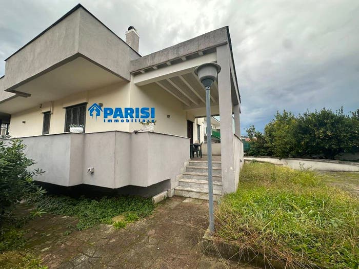 Casa quadrilocale in vendita in Via Francesco Frezza, Monaci, Giugliano in Campania