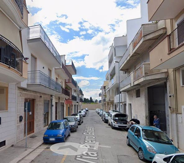 Casa con 6 locali in vendita in Via Piero Gobetti, Castel del Monte, Andria