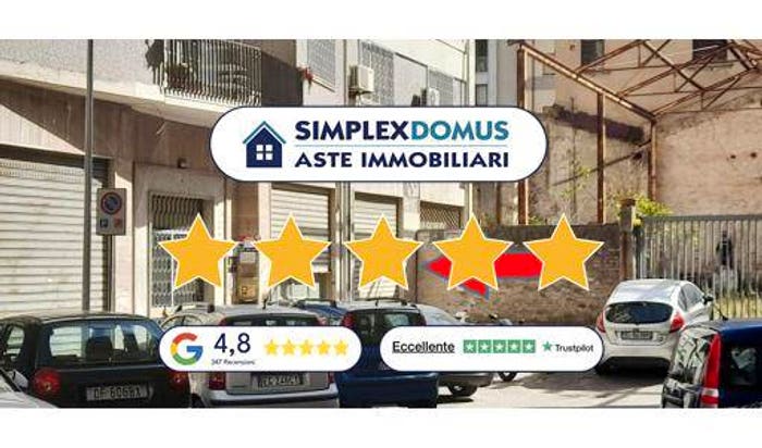 Appartamento trilocale in vendita in Viale della Repubblica, Centro, Cosenza