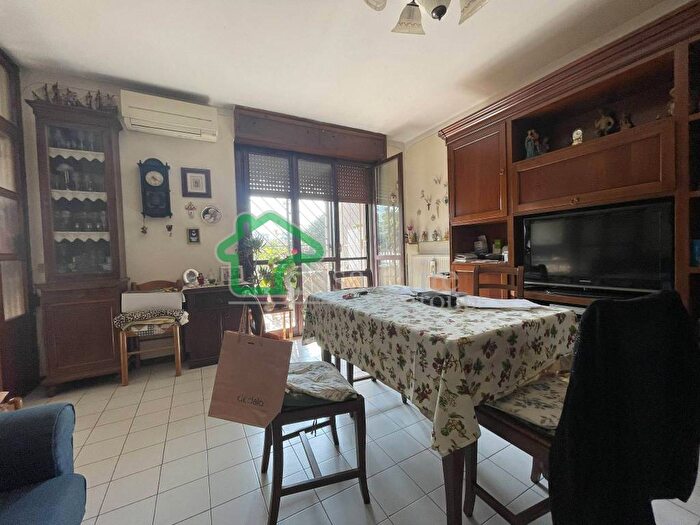 Appartamento bilocale in vendita in Via Bruno Buozzi, San Fereolo Albarola Faustina, Lodi