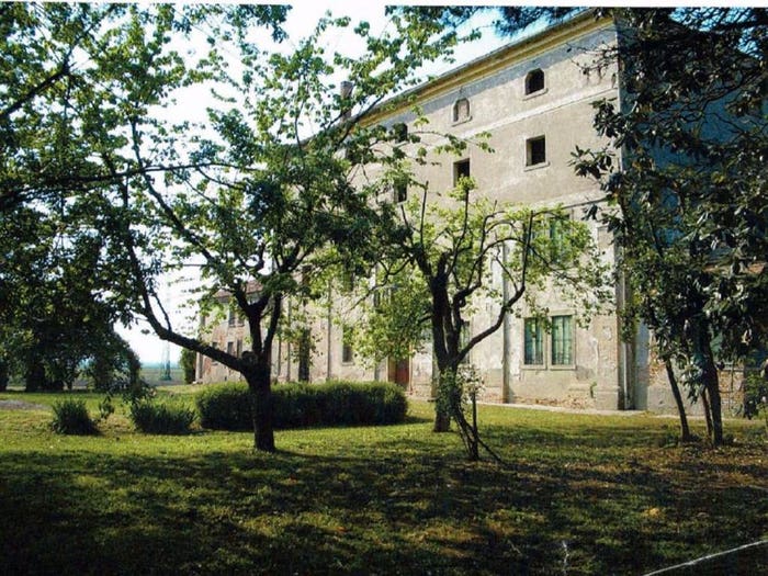 Casa con 6 locali in vendita in ADRIA Località Campelli, Adria