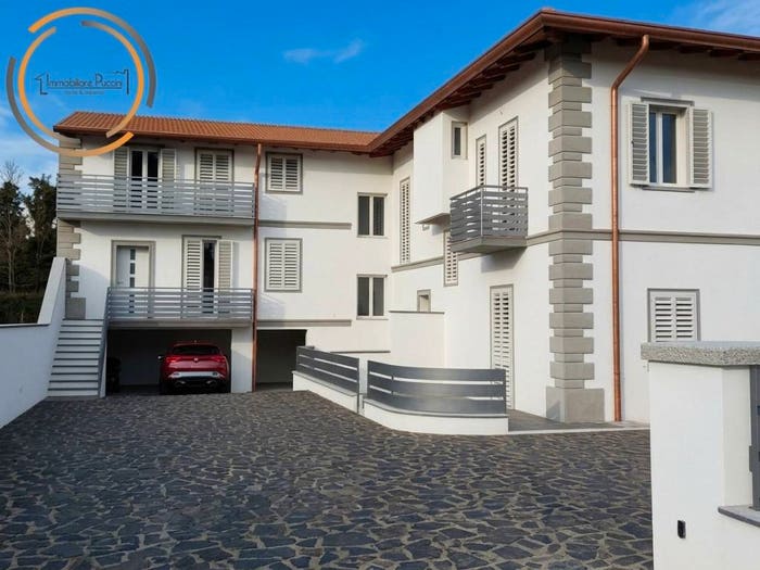 Casa con 5 locali in vendita in Via di Longobucco, San Mauro, Signa