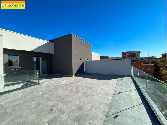 Casa quadrilocale in vendita in via della conciliazione, Centro, Castelnuovo Rangone
