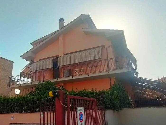 Appartamento trilocale in vendita in Via Piero Gobetti, Villanova, Guidonia Montecelio