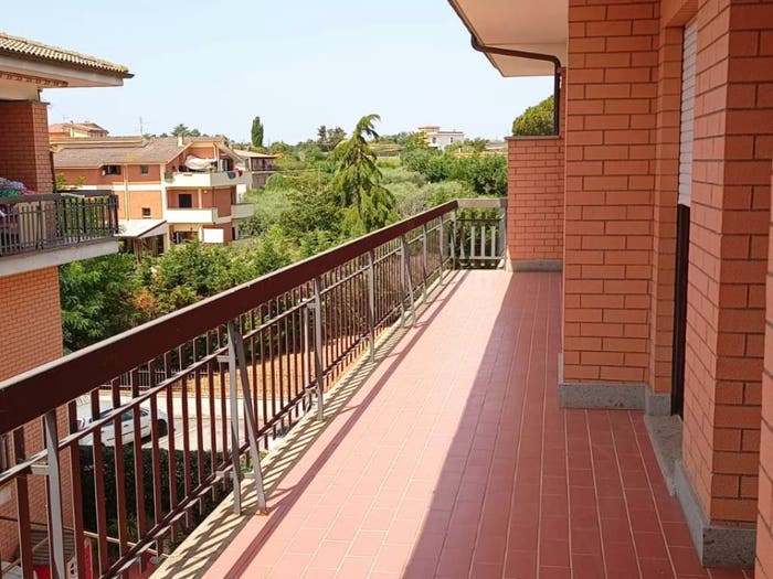 Appartamento in vendita in Via Campoleone Tenuta, Campoleone Tre Colli, Aprilia