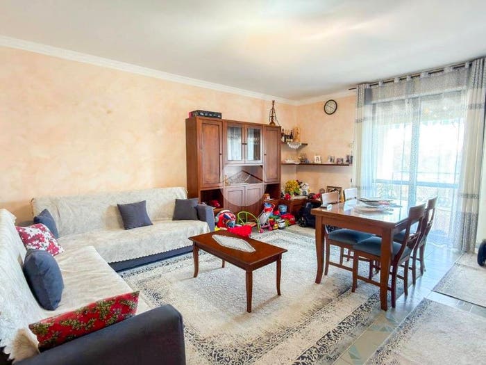Appartamento trilocale in vendita in Via Sant'Angela Merici, Centro, Chiari