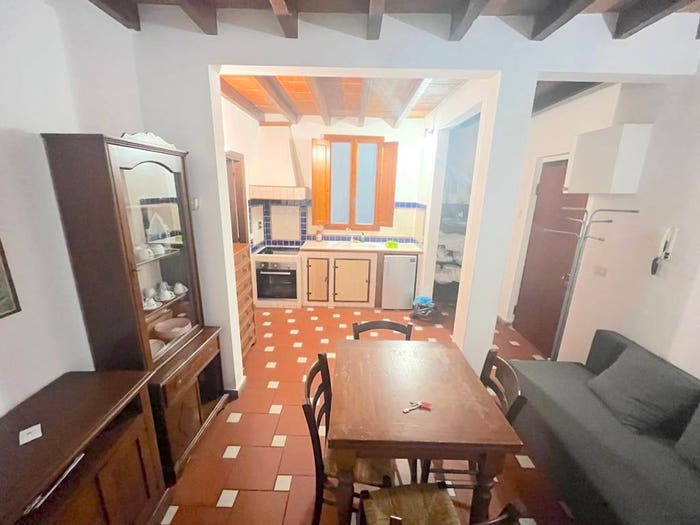 Appartamento trilocale in vendita in Via Guelfa, San Marco SS Annunziata, Firenze