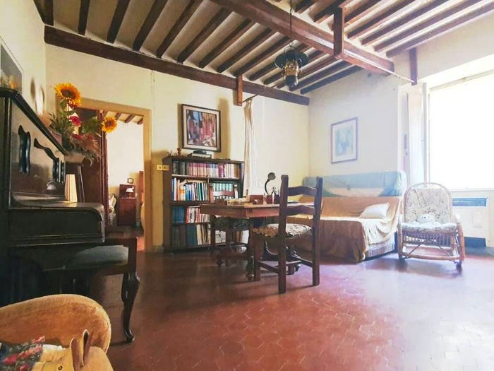 Appartamento con 6 locali in vendita in Via San Vittoria, Centro, Acquapendente