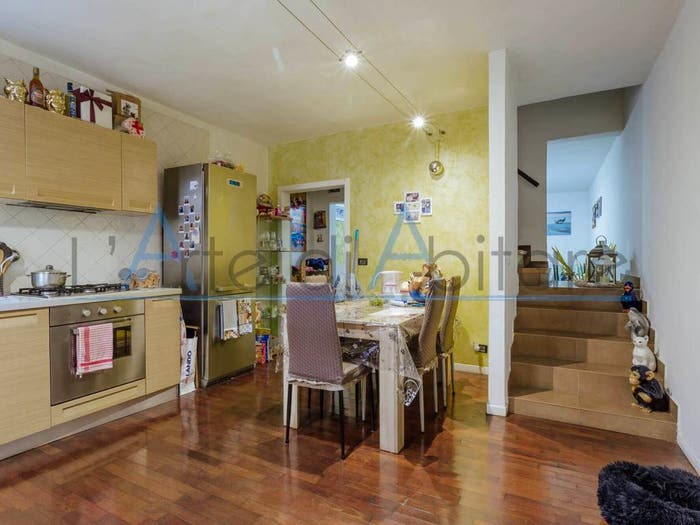 Casa trilocale in vendita in Via Vicenza, San Giuseppe San Giovanni, Padova
