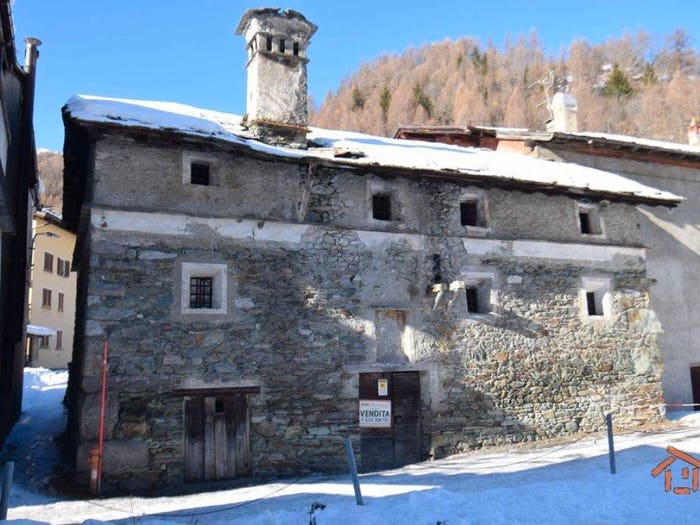 Casa con 6 locali in vendita in Chemin de la Favergia, Periasc, Ayas
