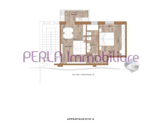 Case in Vendita e in Affitto - 3