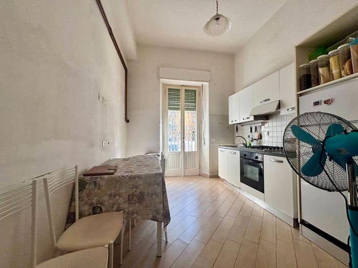 Appartamento quadrilocale in vendita in Via Lippi e Macia, Novoli, Firenze