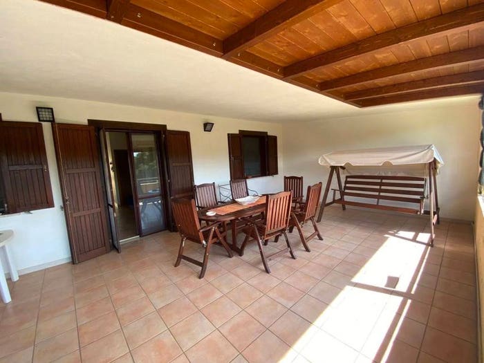 Casa trilocale in vendita in Santa Pelagina, Bernalda