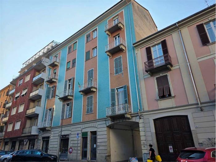 Appartamento con 6 locali in vendita in Via Antonio Gramsci, Piazza della Libertà, Alessandria