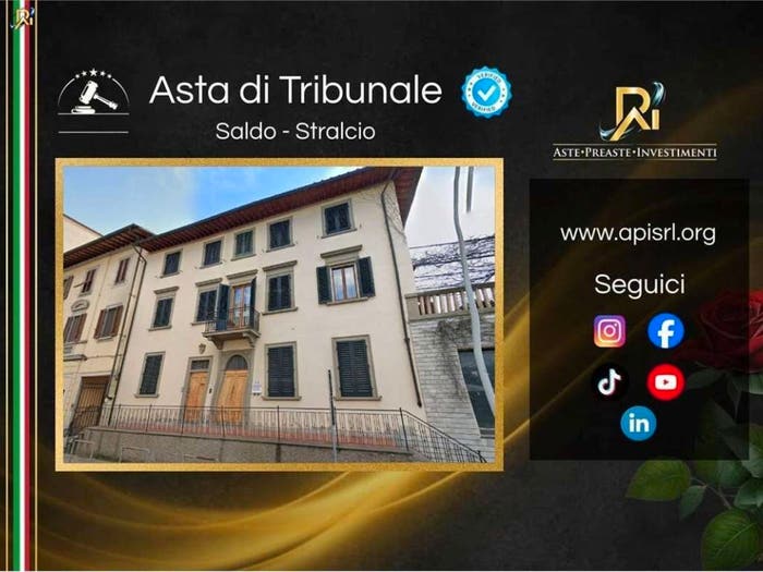 Appartamento con 6 locali in vendita in Lungarno Bruno Buozzi, Centro, Lastra a Signa