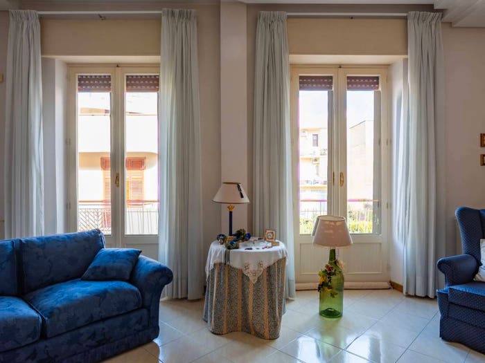 Casa con 6 locali in vendita in Casa Santa, Erice