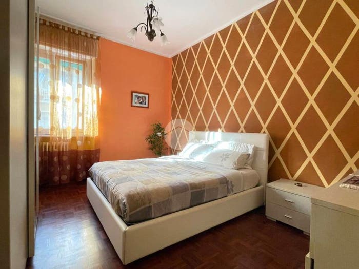 Appartamento con 5 locali in vendita in Via Lina Borgo, Corso alla Vittoria Parco della Resistenza, Asti