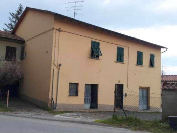 Casa con 6 locali in vendita in Via GMazzini, Badia A Cerreto, Gambassi Terme