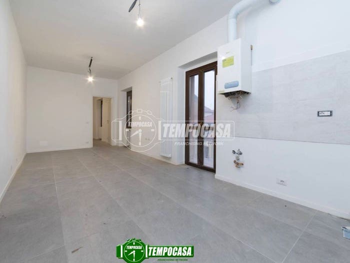 Appartamento bilocale in vendita in Cascina San Nazzaro, Centro, Bellusco