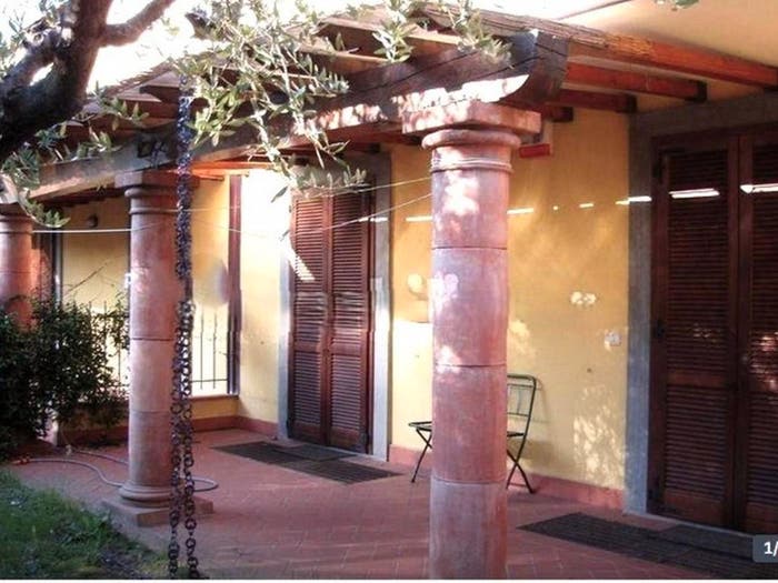 Appartamento trilocale in vendita in Via Fivizzano, Bondano Partaccia, Massa