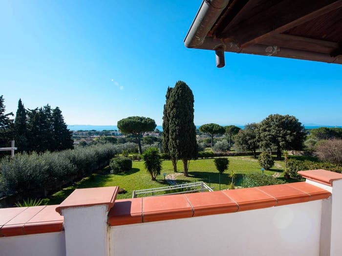 Casa con 6 locali in vendita in Località Poggio all'Olivo Nuovo, Area Rurale Poggio Tre Cancelli, Follonica