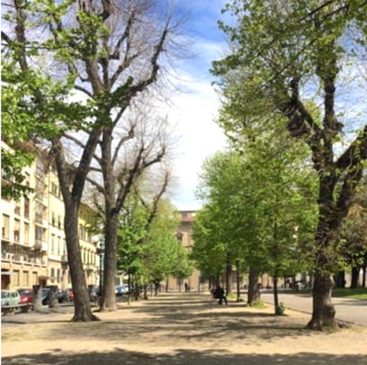 Appartamento bilocale in vendita in Piazza di San Marco, San Marco SS Annunziata, Firenze