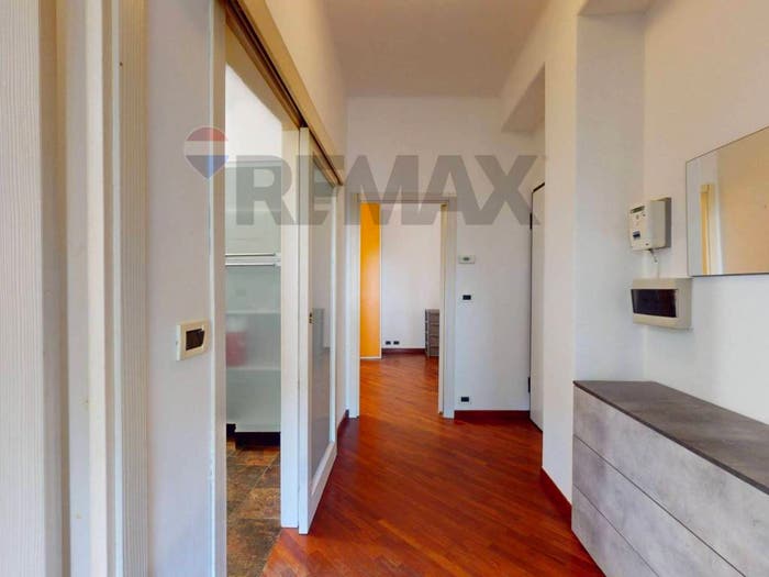 Appartamento con 5 locali in vendita in Via Borzoli, Borzoli, Genova
