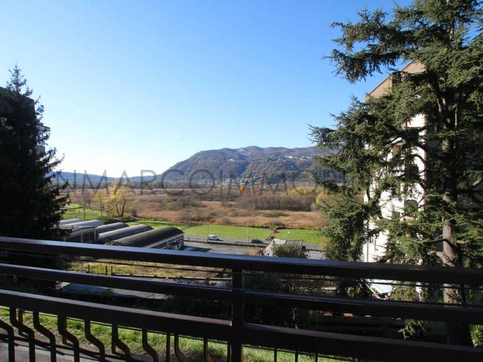 Appartamento bilocale in vendita in San Carlo, Monte Marenzo