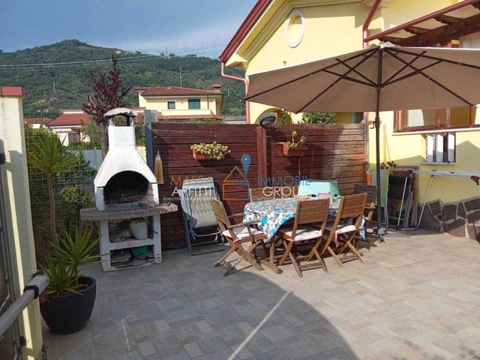 Casa con 5 locali in vendita in via pelucara, Fontia Fossola Fossone, Carrara