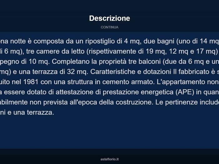Case in Vendita e in Affitto - 2