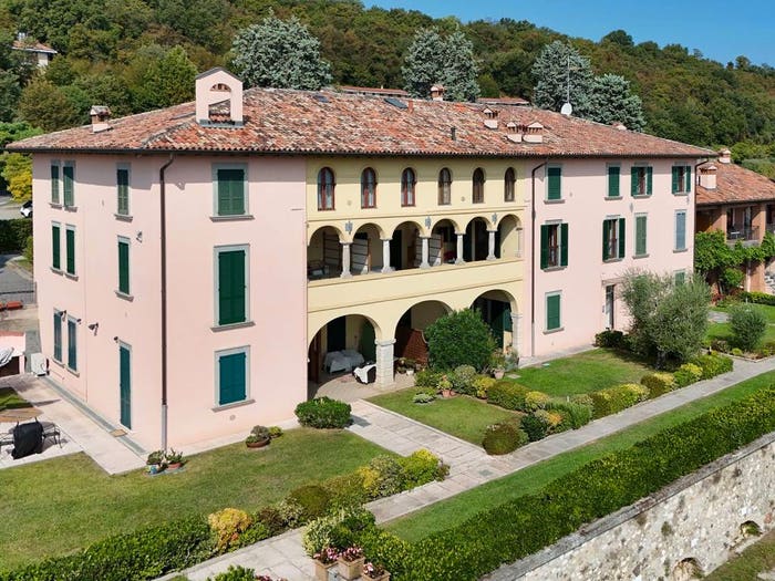 Appartamento trilocale in vendita in Via Ronchi, Ronchi, Padenghe sul Garda