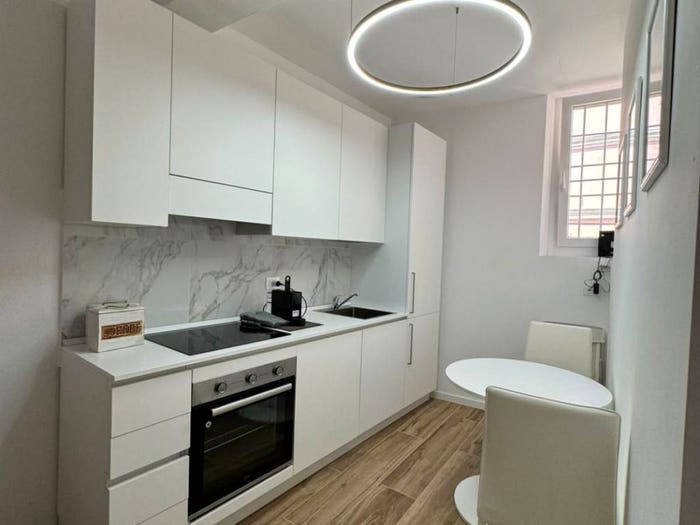 Appartamento bilocale in vendita in Via Porta Nuova, Centro Storico, Pavia
