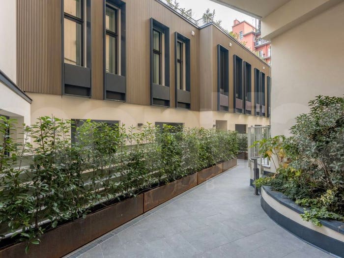 Appartamento bilocale in vendita in Via Carlo Pisacane, Indipendenza, Milano