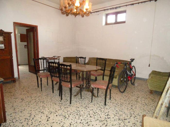 Appartamento bilocale in vendita in Via Scafati, Sant'Antonio Abate