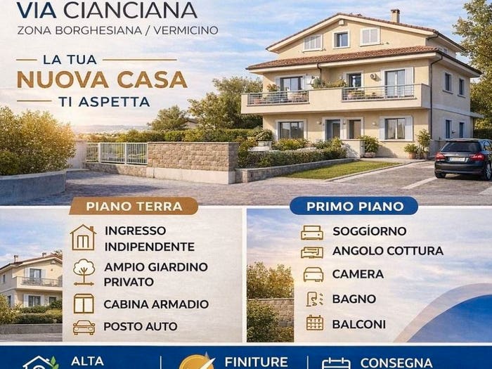 Case in Vendita e in Affitto - 2
