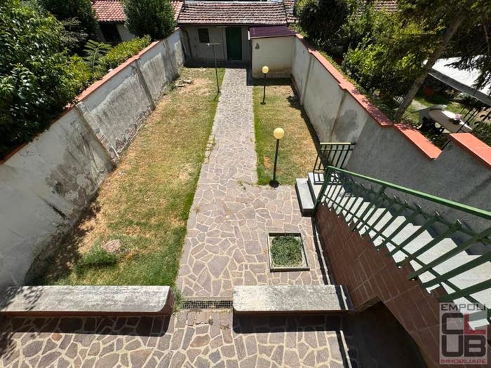 Casa con 6 locali in vendita in Via Giovanni da Empoli, Stazione Agenzia delle Entrate, Empoli
