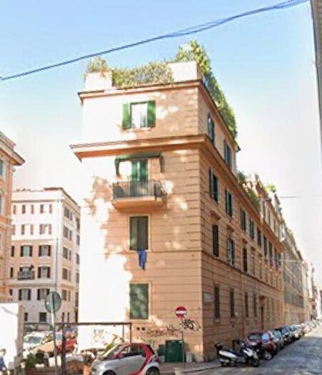 Appartamento con 6 locali in vendita in Via Angelo Brunetti, Piazza del Popolo, Roma