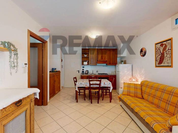 Appartamento bilocale in vendita in Viale della Vittoria, Centro, Bardonecchia