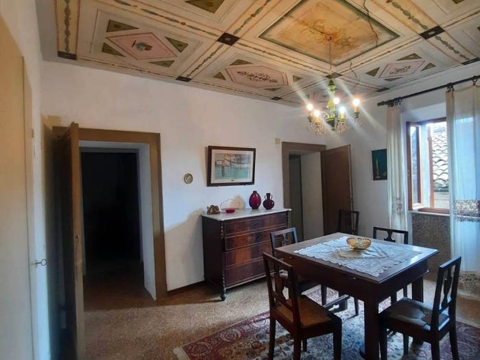 Casa con 6 locali in vendita in Centro, Ripatransone