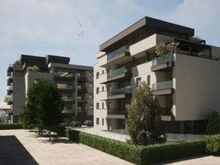 Appartamento quadrilocale in vendita in Via Piave, Villanova, Castenaso