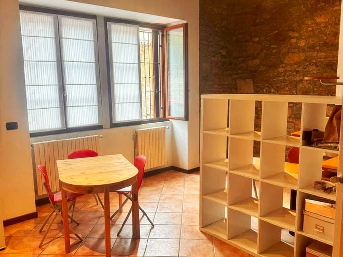 Appartamento monolocale in vendita in Via San Carlo, Centro, Osnago