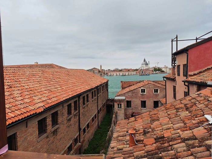Casa trilocale in vendita in Fondamenta San Giacomo, Redentore Palanca, Venezia