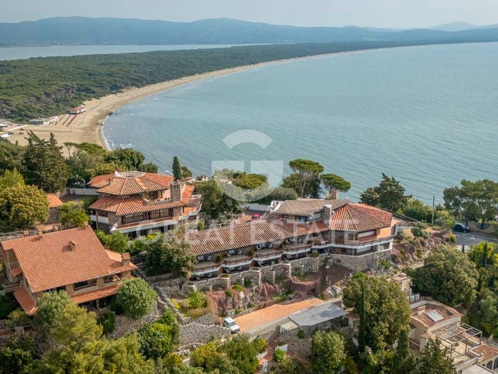 Casa con 6 locali in vendita in Località Poggio Pertuso, Porto Ercole, Monte Argentario