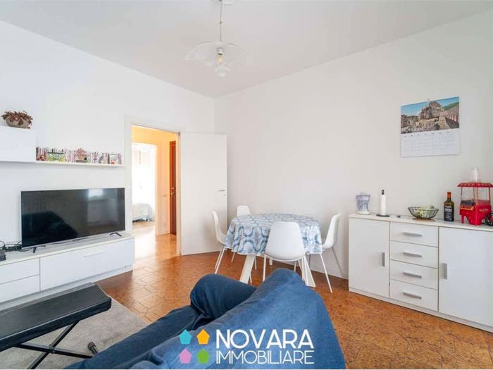 Appartamento trilocale in vendita in San Martino, Novara