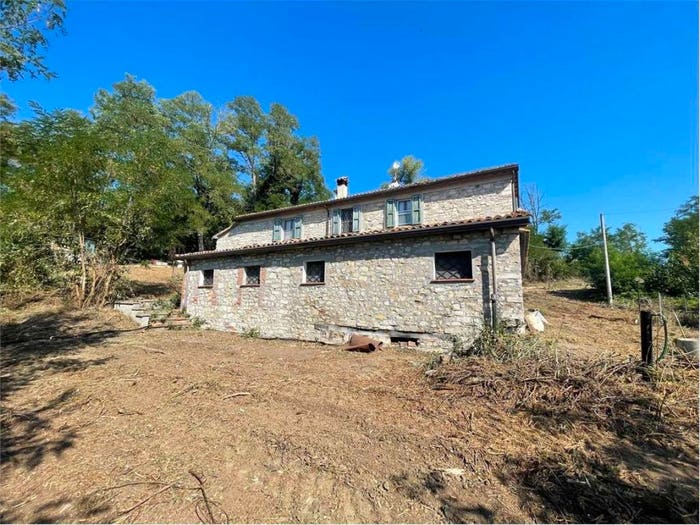 Casa con 5 locali in vendita in San Bartolo di Rontagnano, Rontagnano, Sogliano al Rubicone