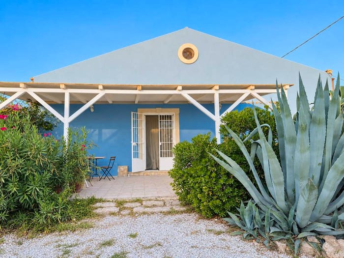 Casa con 6 locali in vendita in SP, Noto