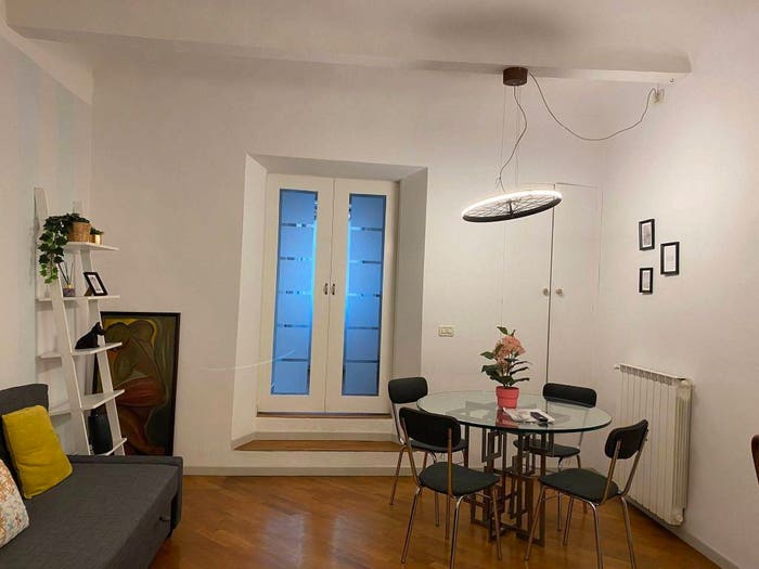 Appartamento trilocale in vendita in Via dell'Agnolo, Sant'Ambrogio, Firenze