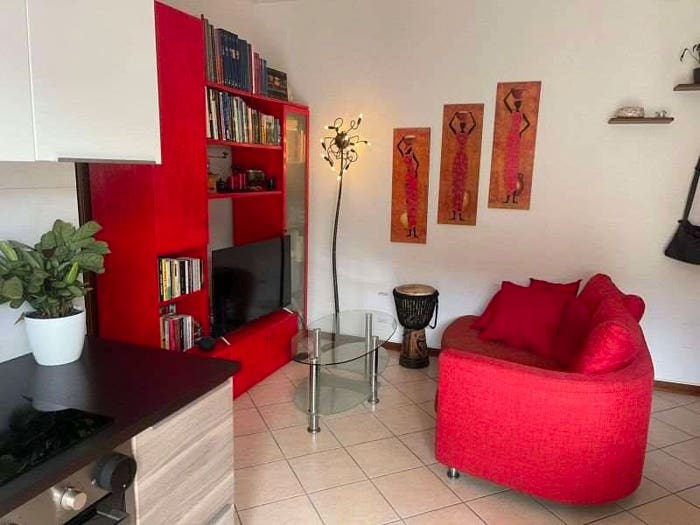 Appartamento trilocale in vendita in Via Nazionale b, Sorbara, Bomporto